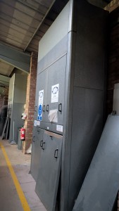 Robson Kay - Auction Date: 2026-01-13 - Category: Woodworking Machinery